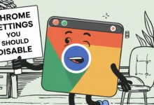best chrome settings you must disabled