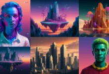 best free ai art generators
