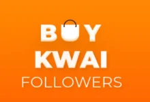 buy kwai followers