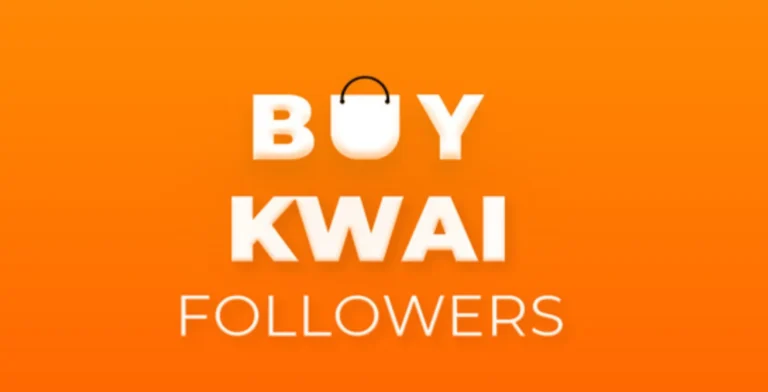 buy kwai followers