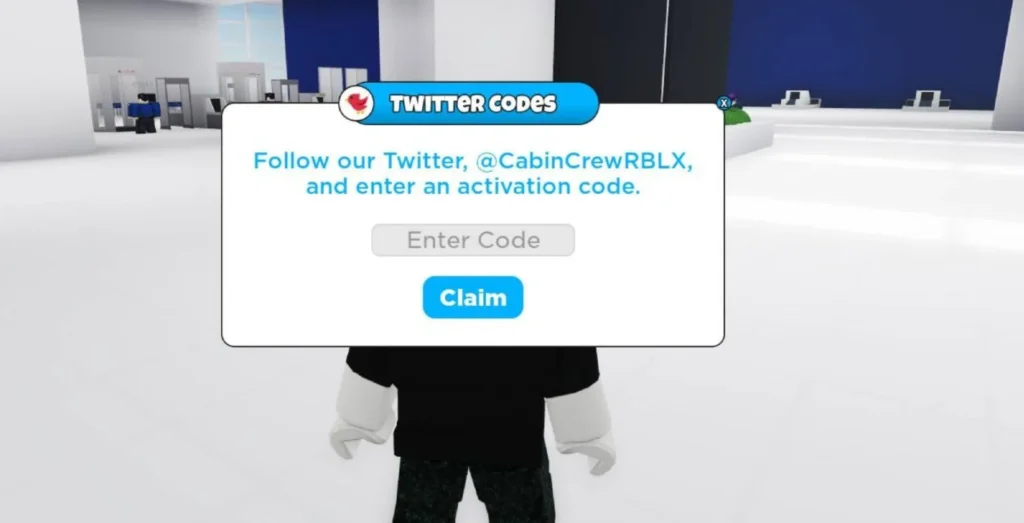 cabin crew simulator redeem codes 2
