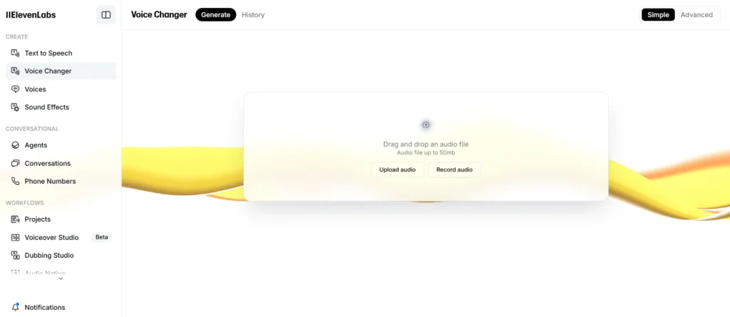 change your voice with ai real time 2