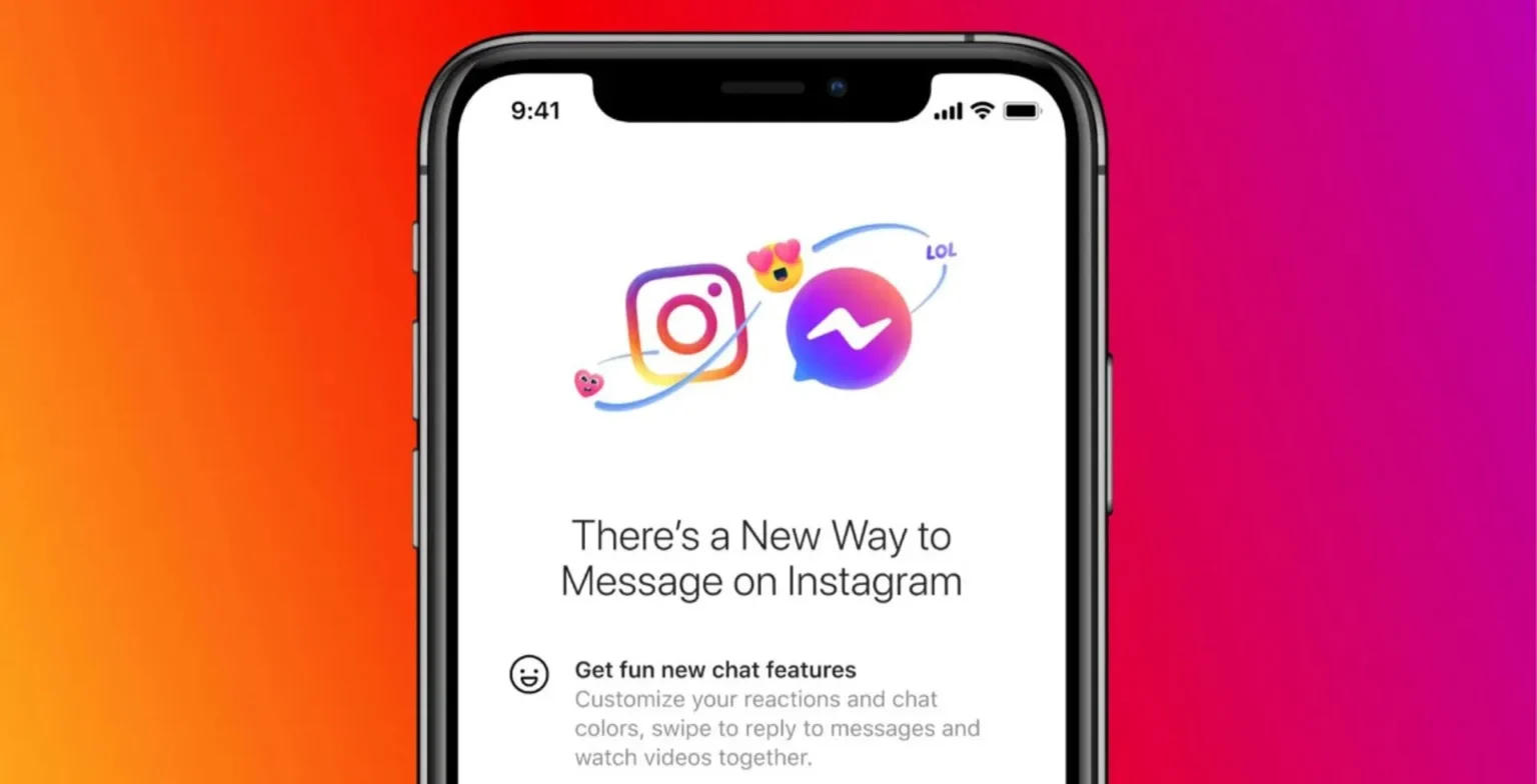 chat ai instgaram