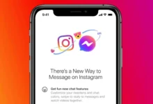 chat ai instgaram