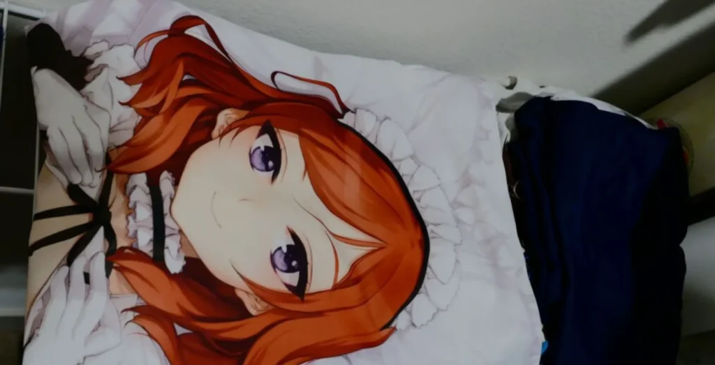 Where Can You Buy Authentic Dakimakura? dakimakura