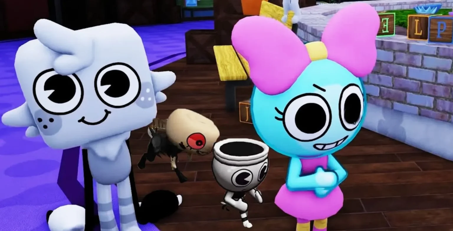 dandys world codes