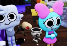 dandys world codes