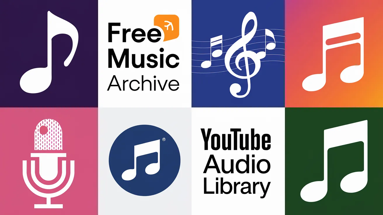 download copyright free music webites