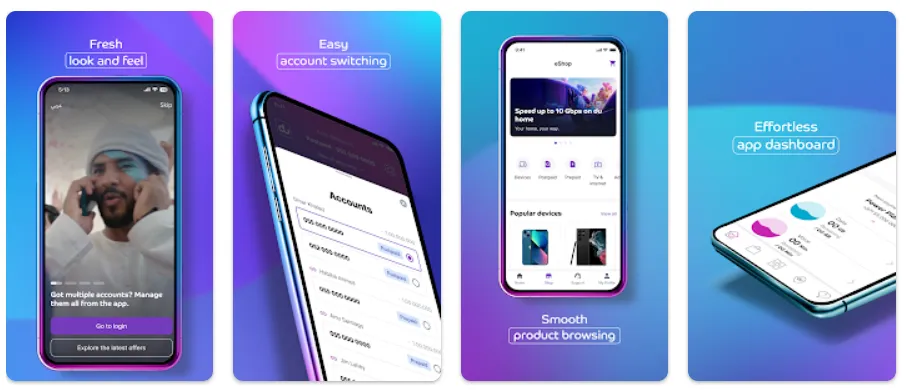 du app