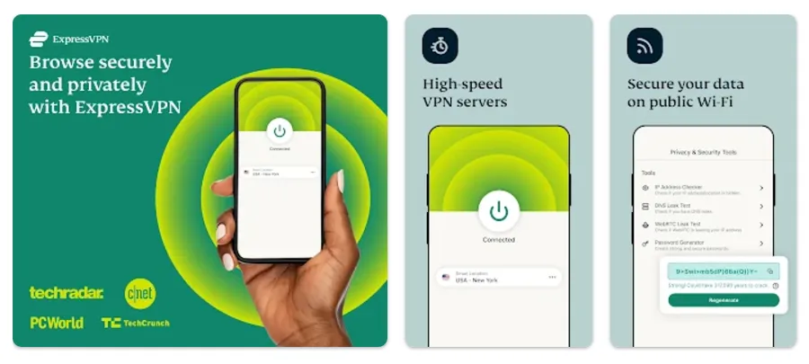 expressvpn