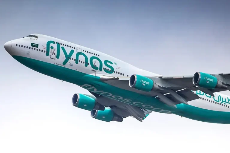flynas wego