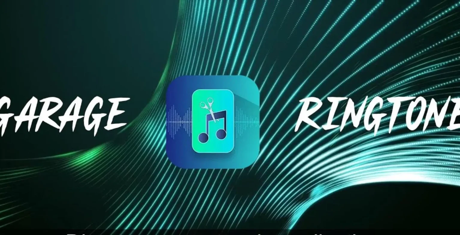 garage ringtones