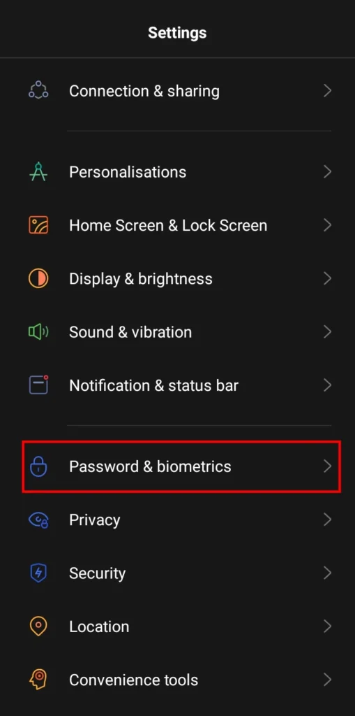 hide text messages android how to 2