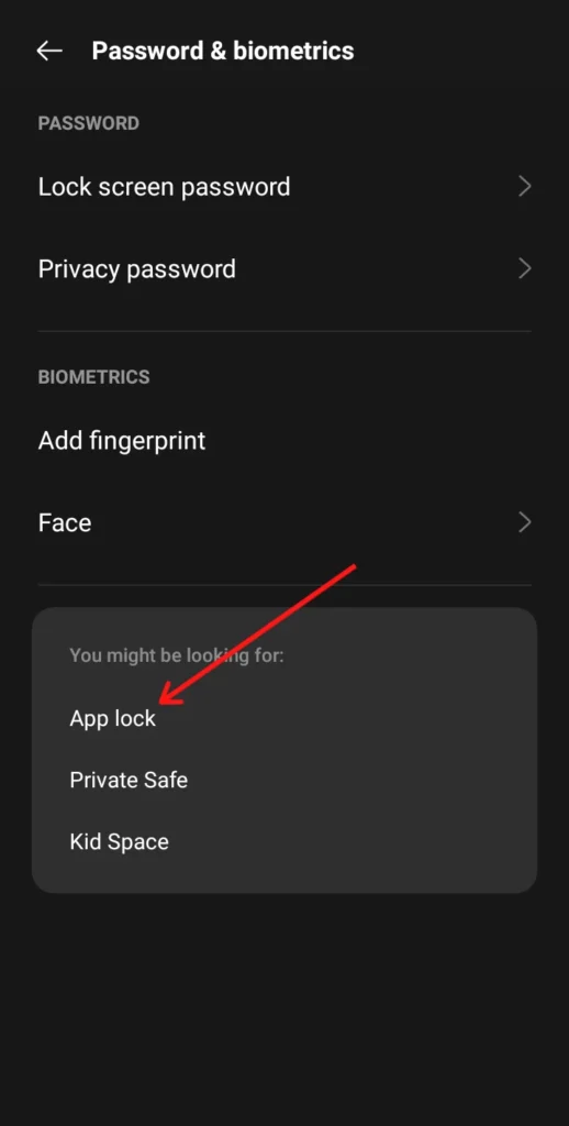 hide text messages android how to 4