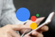 how to disable google assistant android