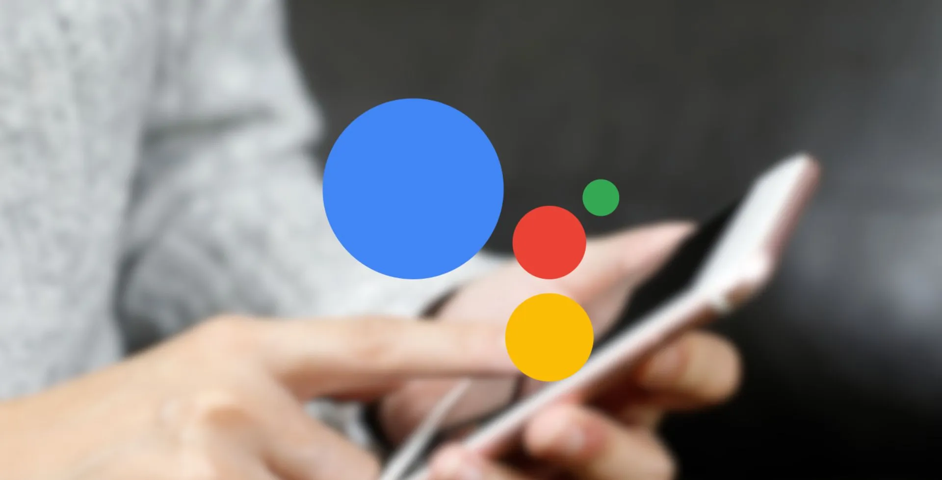 how to disable google assistant android