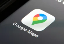 how to save google maps timeline data