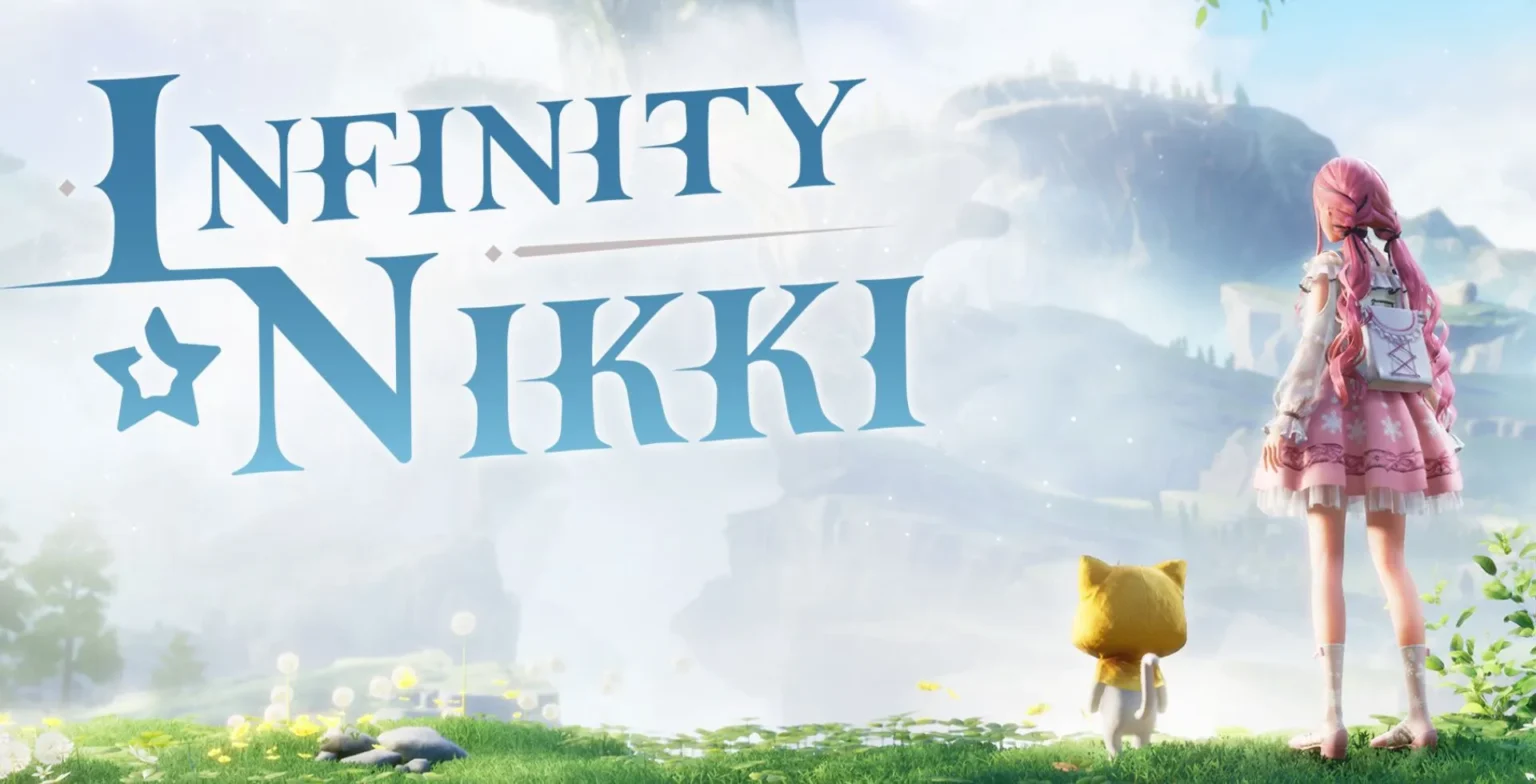 infinity nikki redeem codes