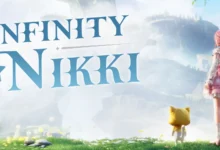 infinity nikki redeem codes