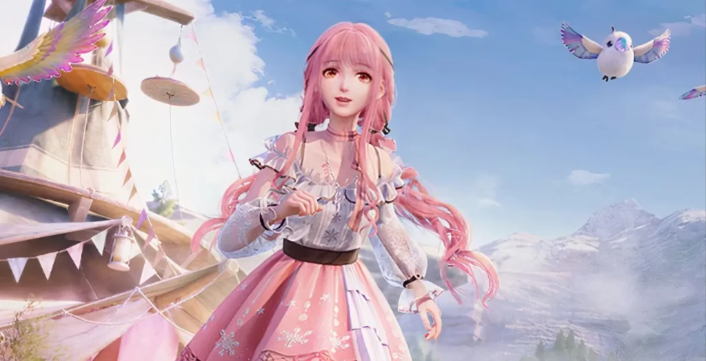 infinity nikki redeem codes 1