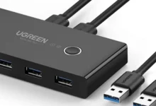 kvm switch