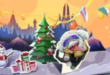 marvel rivals winter celebration dates holiday skins new mode