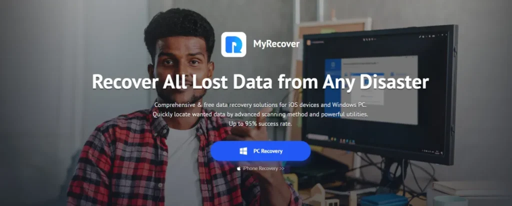 myrecover