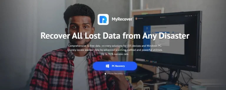 myrecover