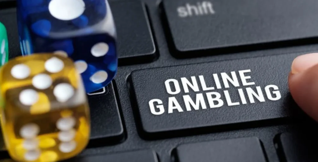 online gambling