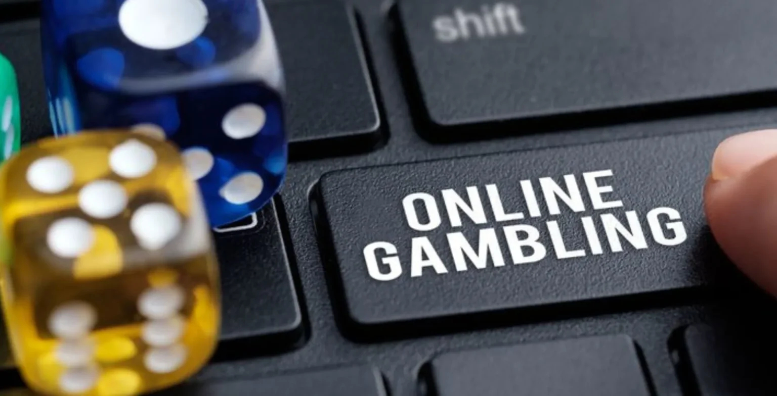 online gambling