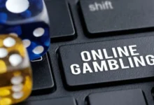 online gambling