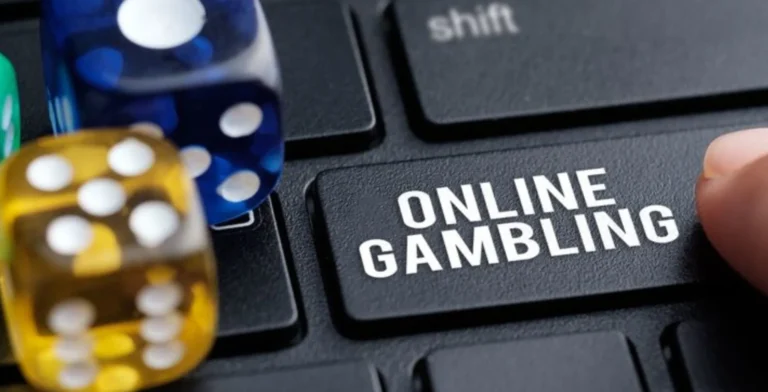 online gambling