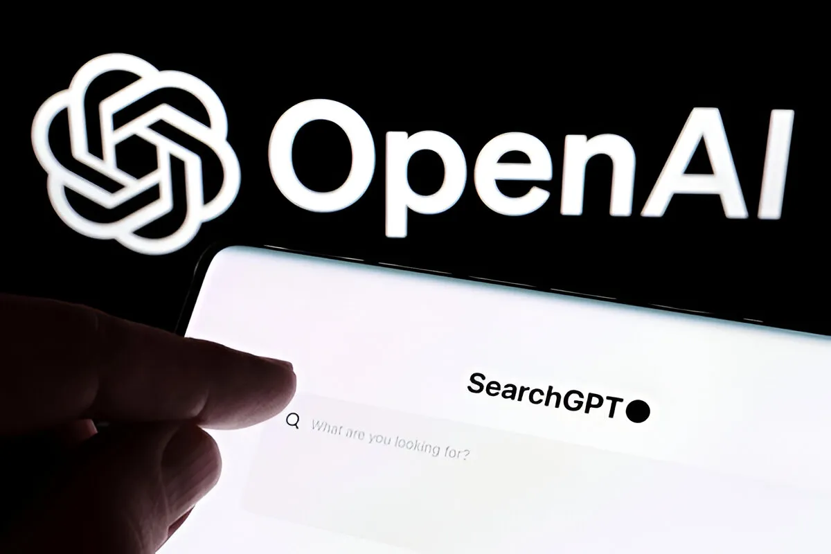 openai searchgpt use tutorial