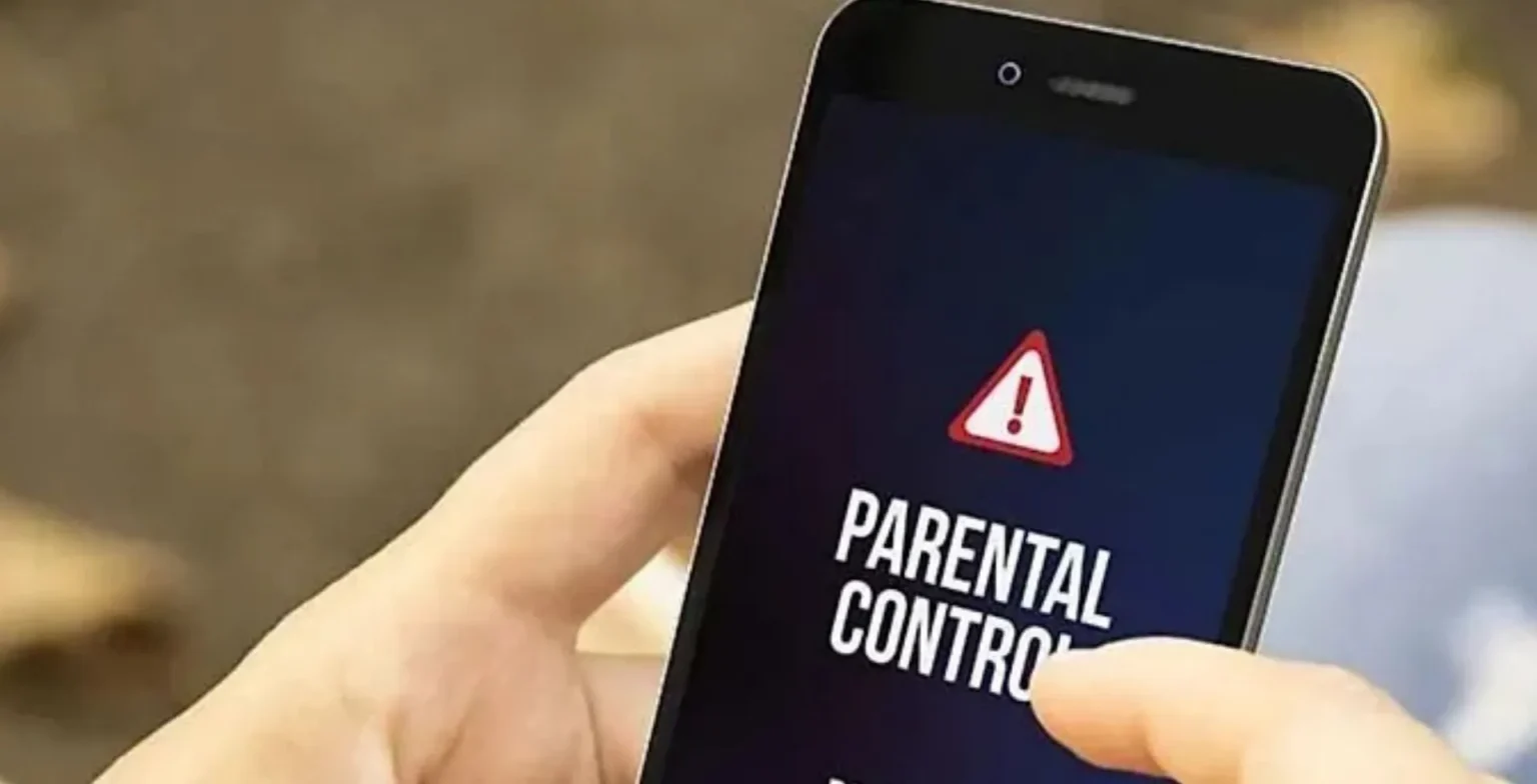 parental control