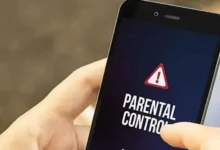parental control
