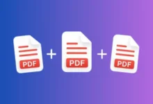 pdf merge windows 11