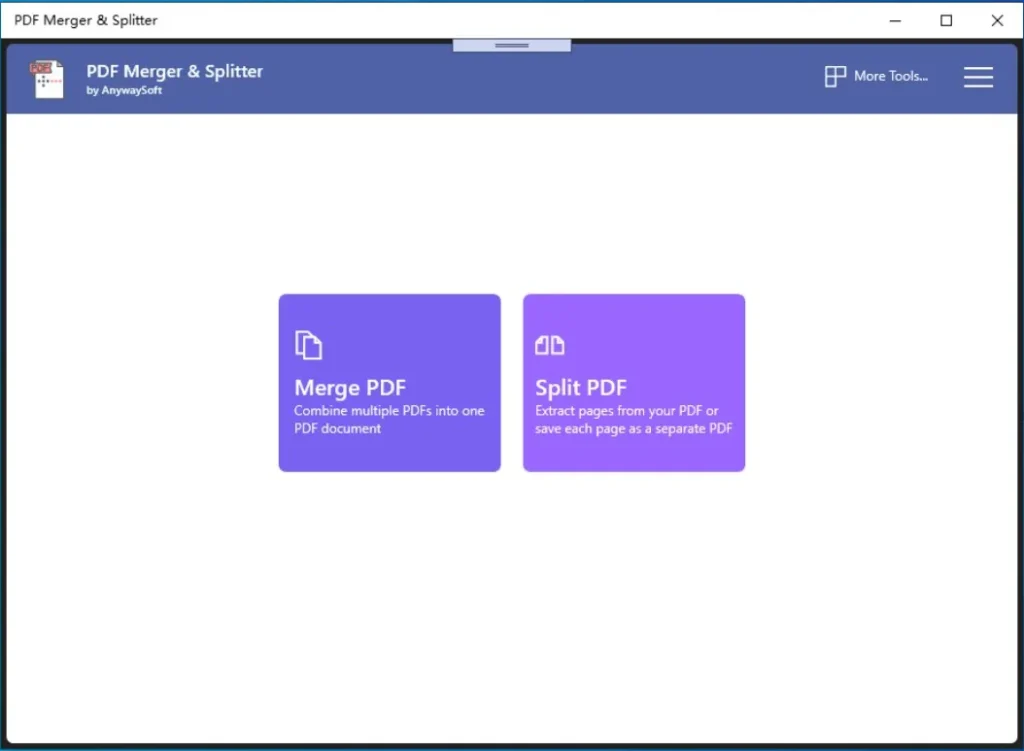 pdf merger windows 11