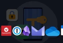 privacy apps to keep data secure on android