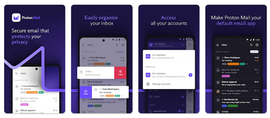 protonmail