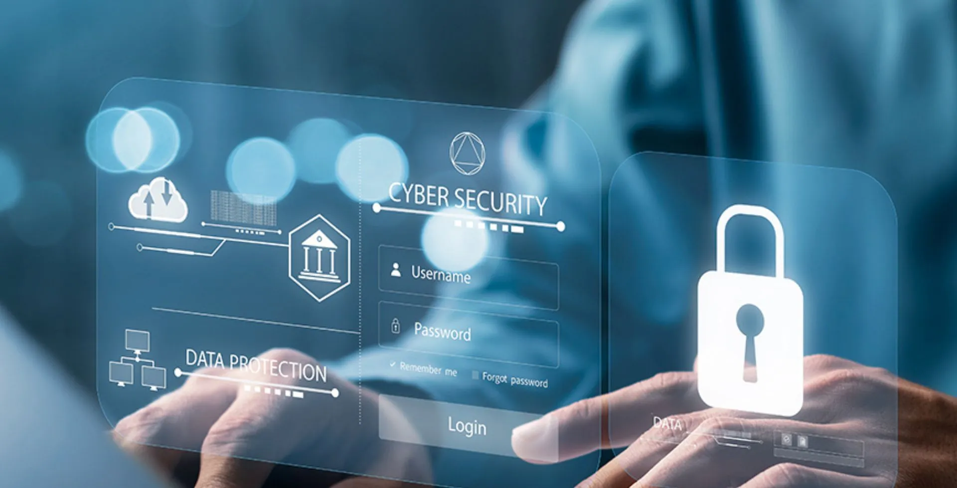 secure account
