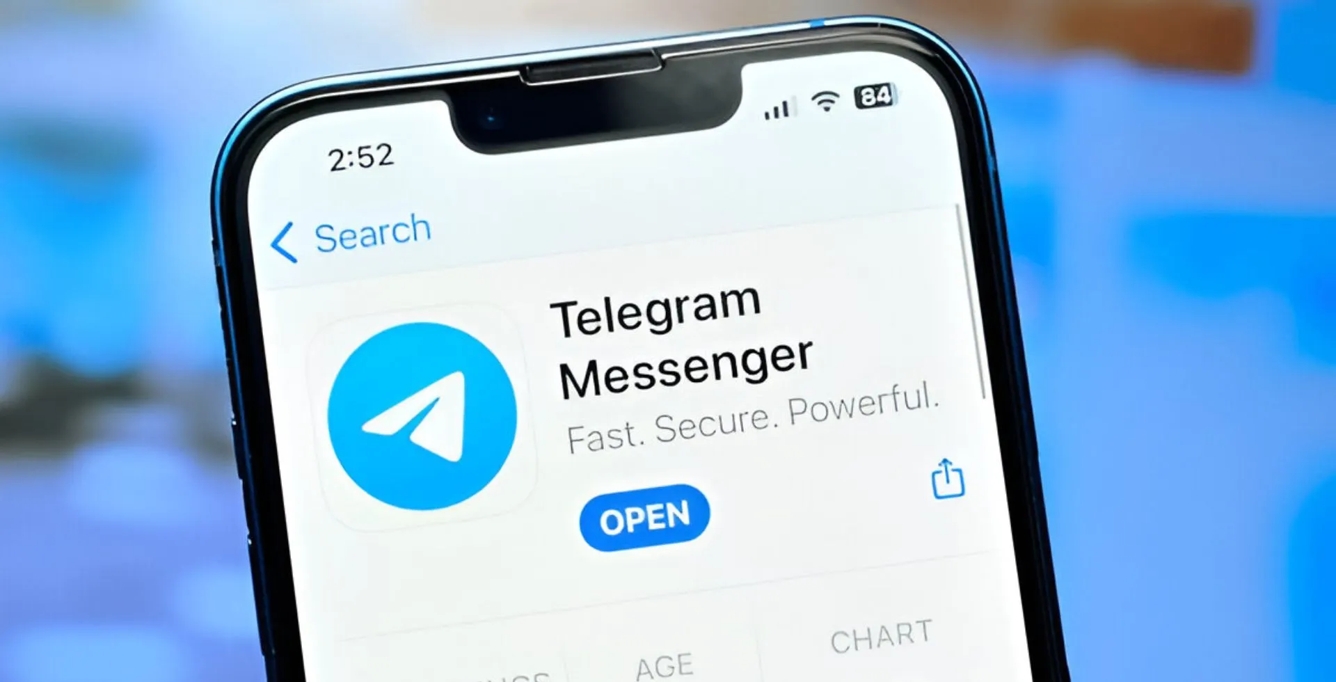 see who viewed your story telegram