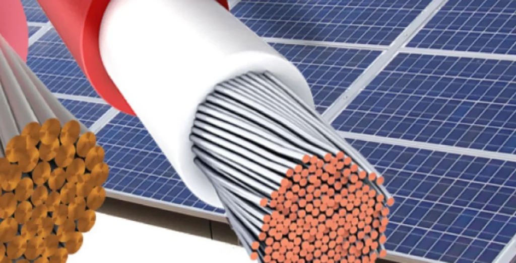 Understanding Solar Cables: A Guide to Photovoltaic Wiring Solutions solar cable
