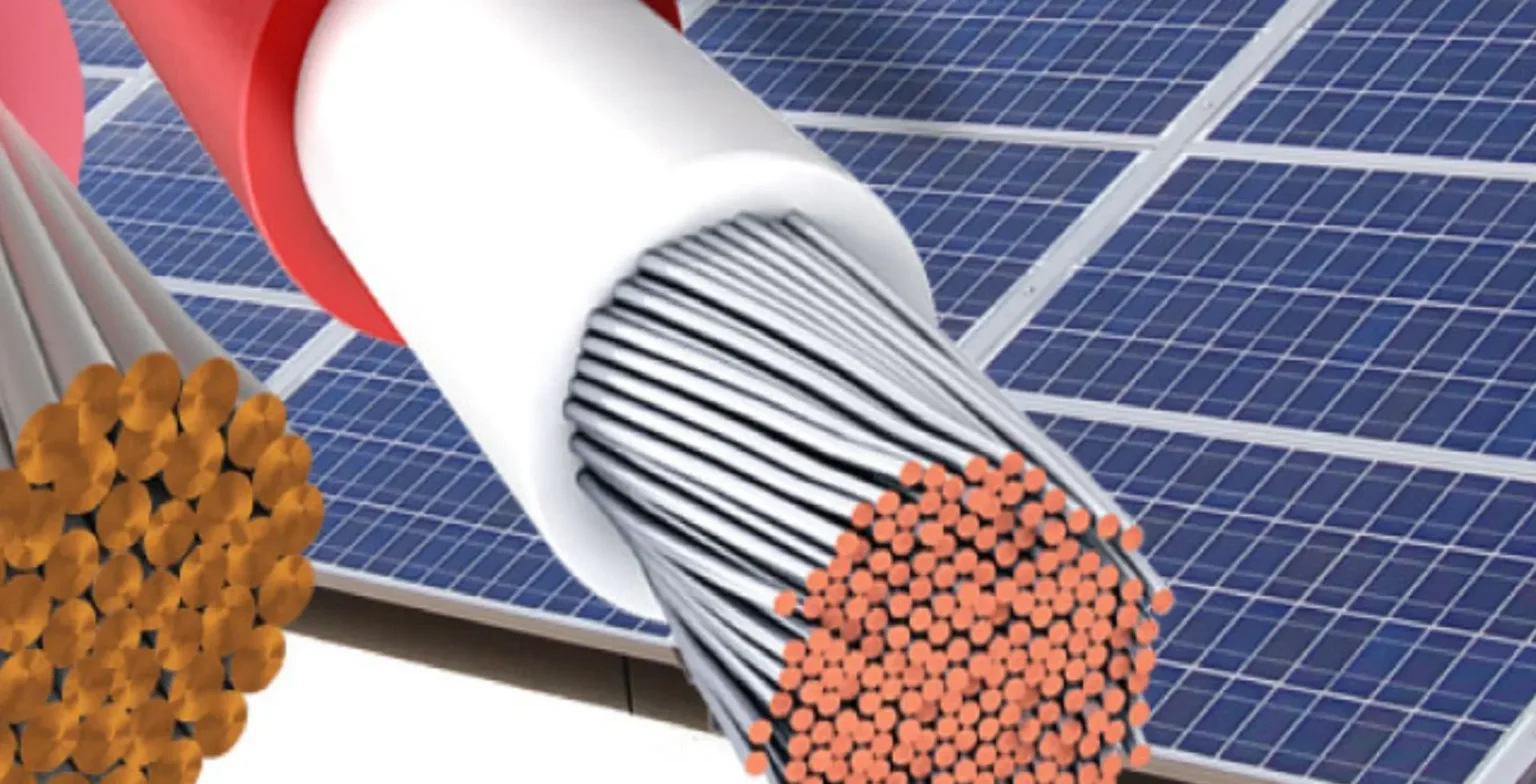 solar cable