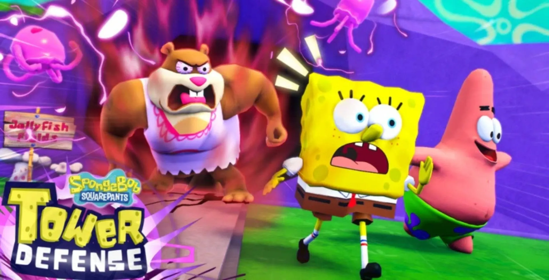 spongebob tower defense redeem codes 1