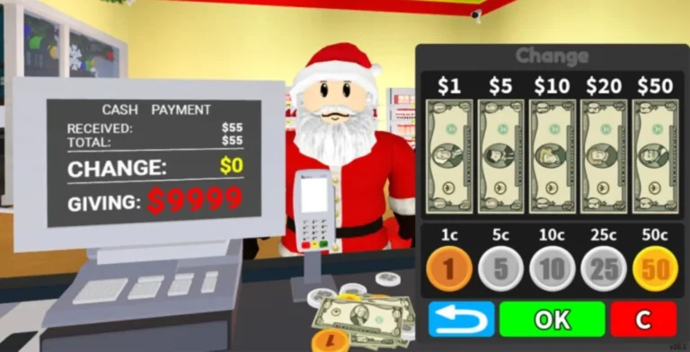 supermarket simulator codes