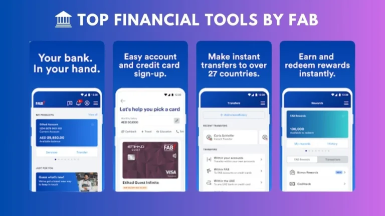 top financial tools by fab to help you stay on budget in uae