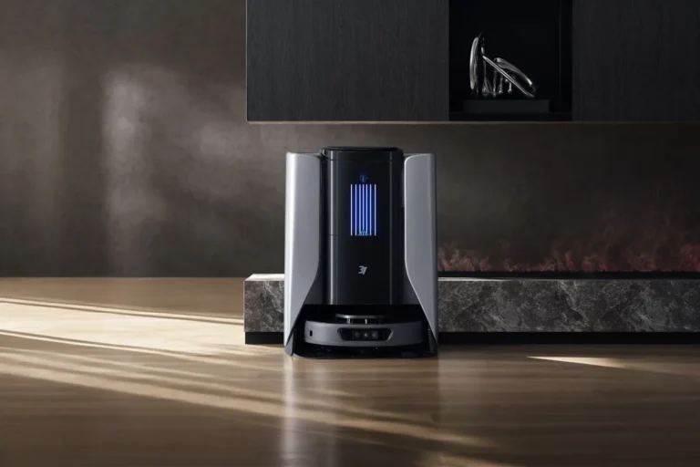 transform christmas cleanup grab the 3i s10 ultra robot vacuum at unbeatable festive savings