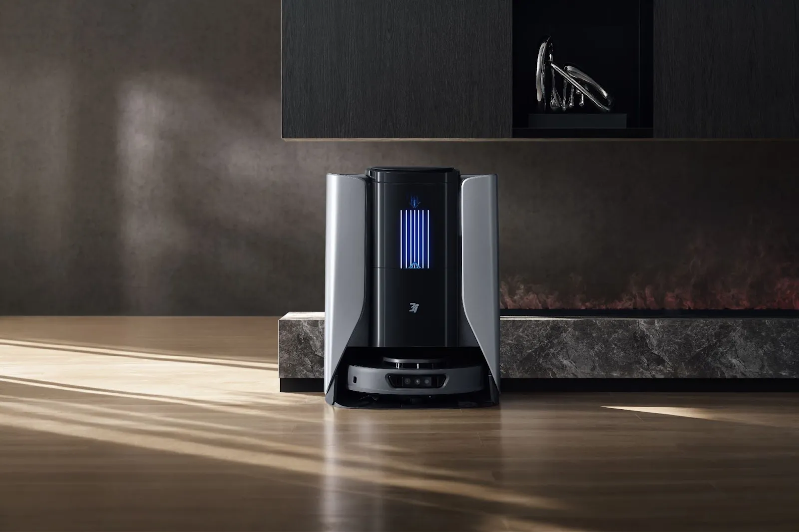 transform christmas cleanup grab the 3i s10 ultra robot vacuum at unbeatable festive savings
