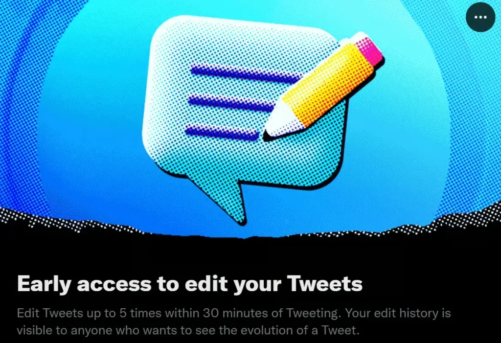 twitter restrictions