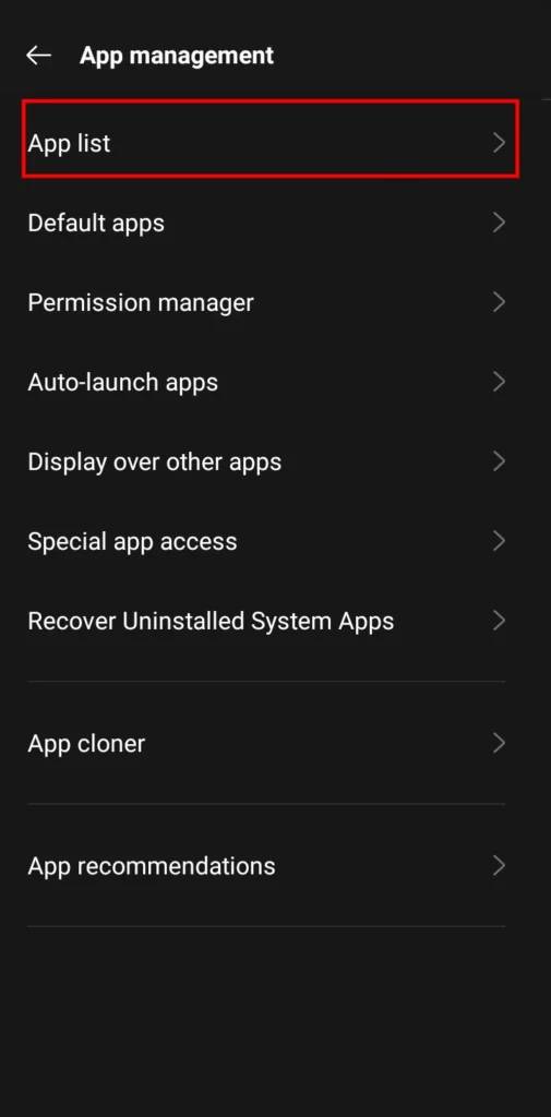 you need the official whatsapp to login error fixes android 2